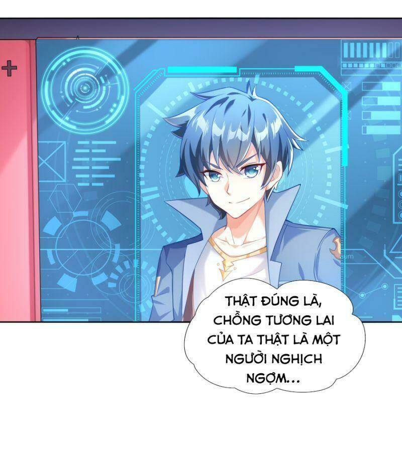 Hậu Cung Của Ta Toàn Là Ma Nữ Phản Diện - Chapter 11 - Page 37