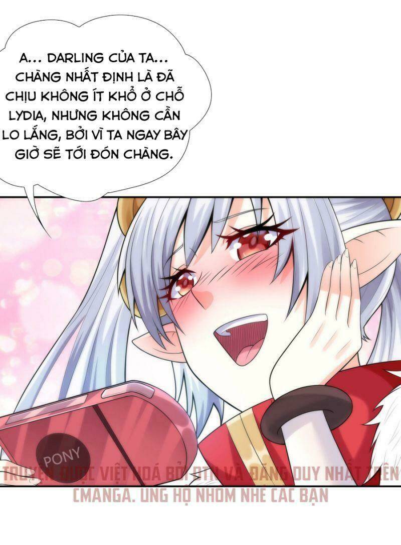 Hậu Cung Của Ta Toàn Là Ma Nữ Phản Diện - Chapter 11 - Page 38