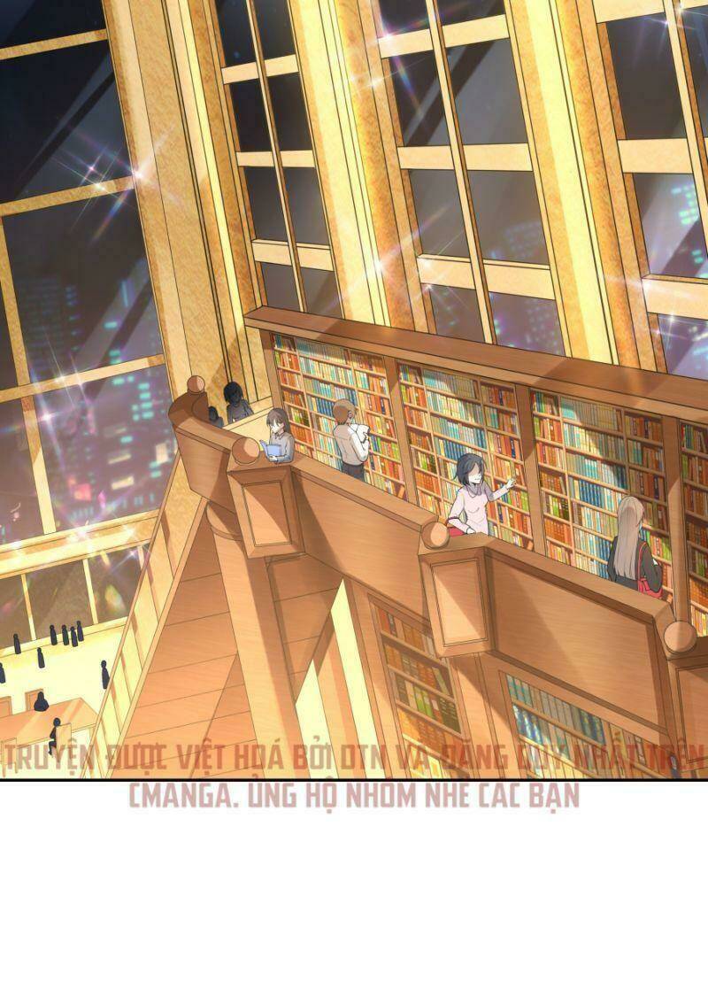 Hậu Cung Của Ta Toàn Là Ma Nữ Phản Diện - Chapter 11 - Page 3