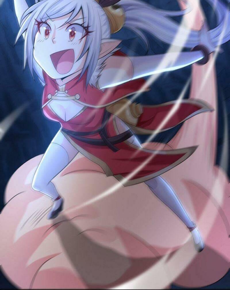 Hậu Cung Của Ta Toàn Là Ma Nữ Phản Diện - Chapter 11 - Page 40