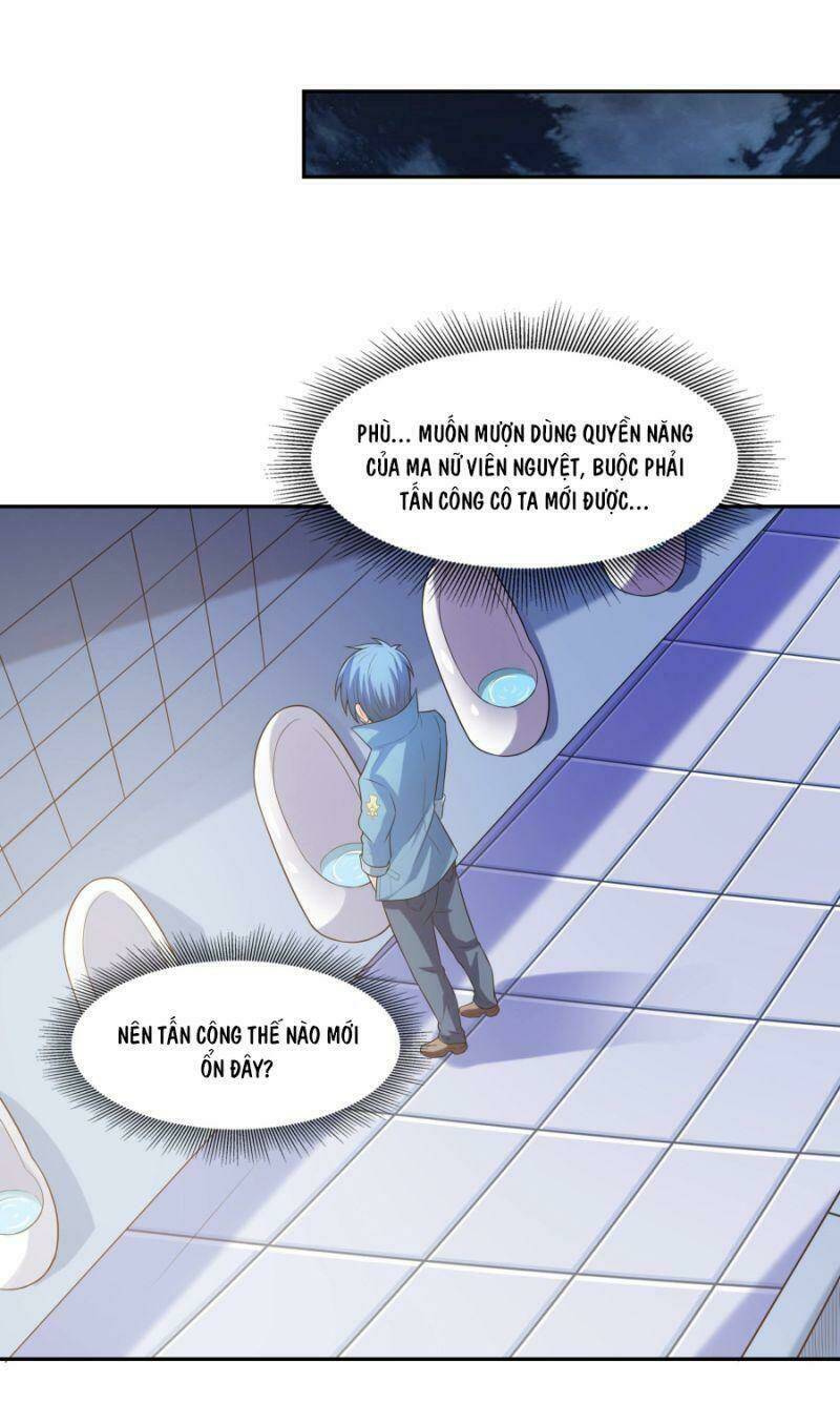 Hậu Cung Của Ta Toàn Là Ma Nữ Phản Diện - Chapter 11 - Page 42