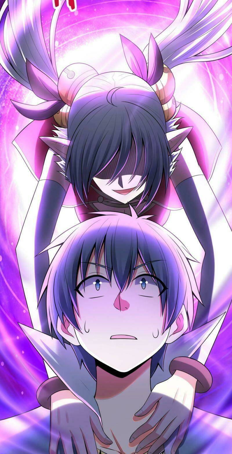 Hậu Cung Của Ta Toàn Là Ma Nữ Phản Diện - Chapter 11 - Page 44