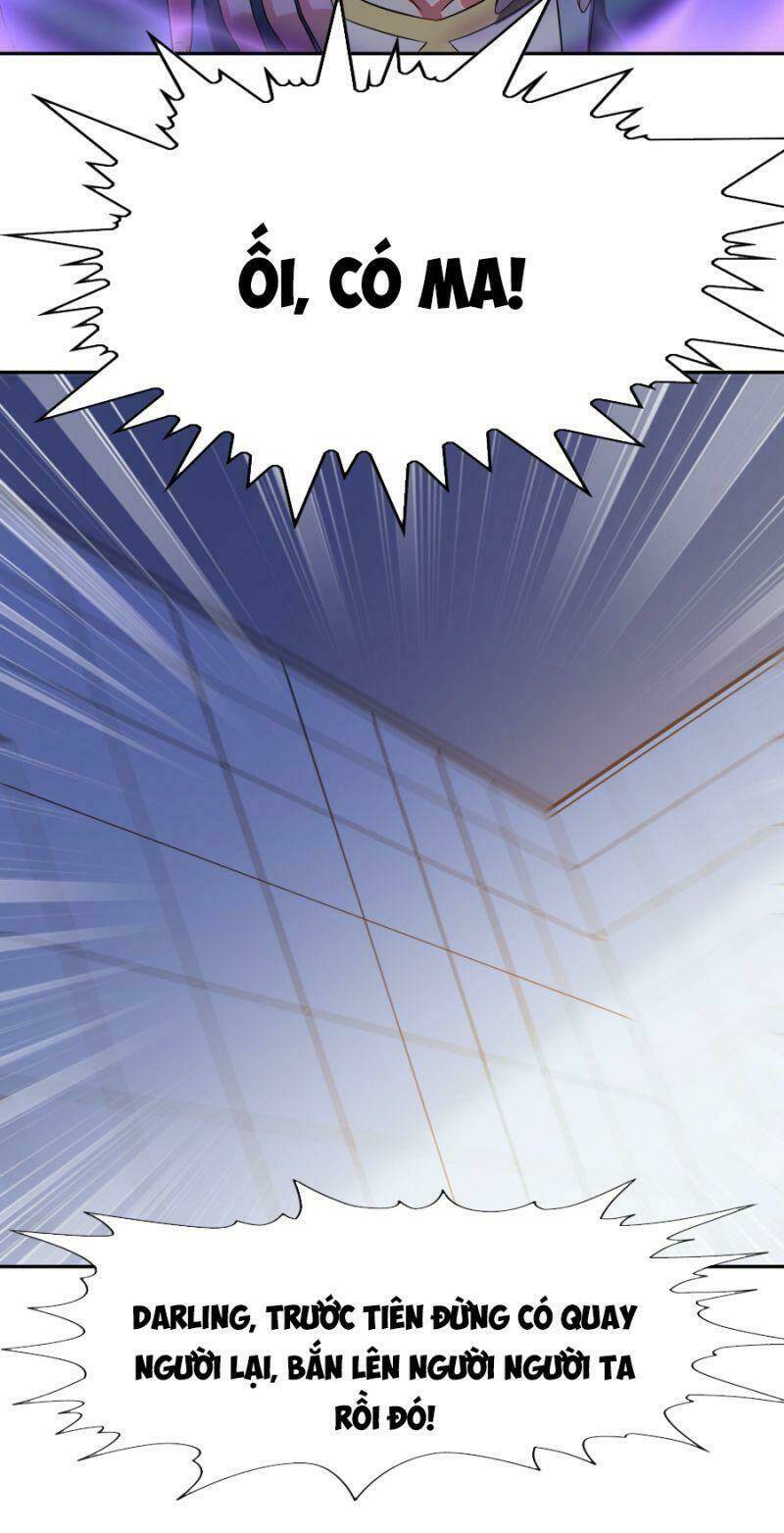 Hậu Cung Của Ta Toàn Là Ma Nữ Phản Diện - Chapter 11 - Page 45