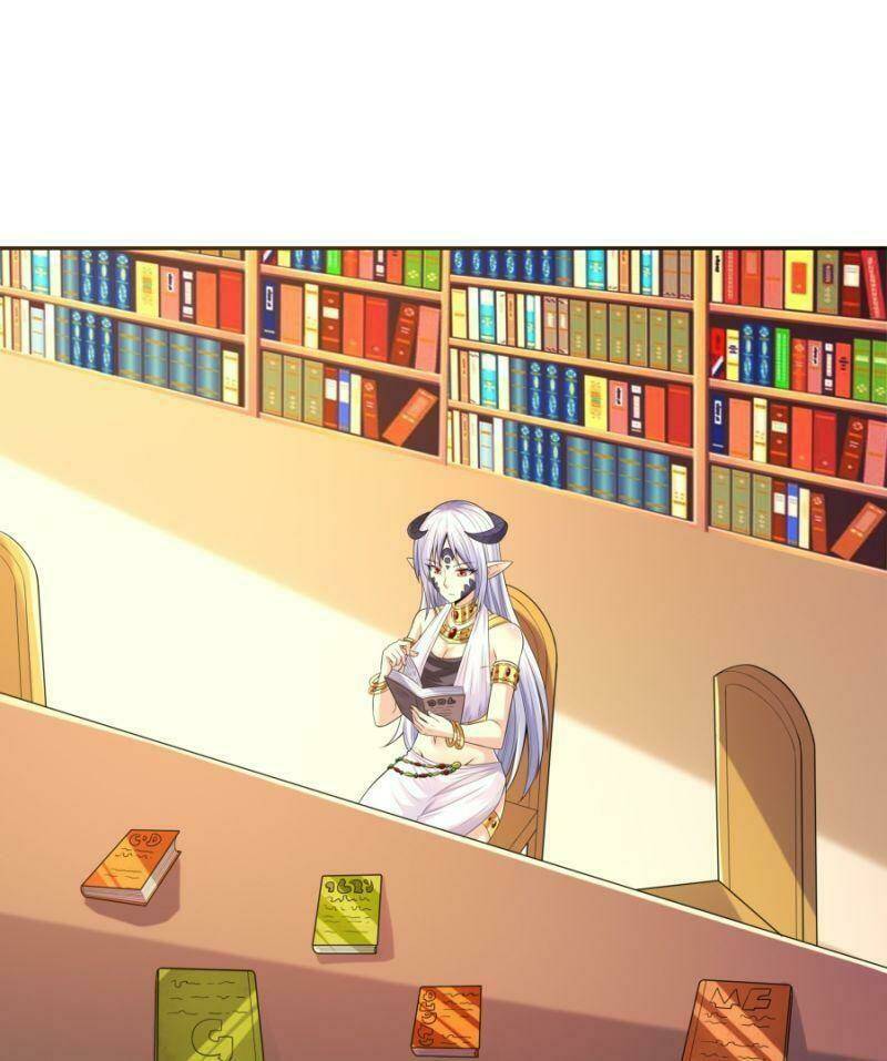 Hậu Cung Của Ta Toàn Là Ma Nữ Phản Diện - Chapter 11 - Page 46