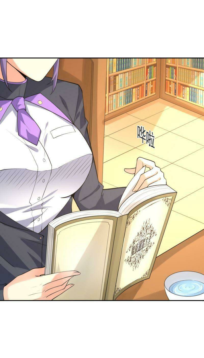 Hậu Cung Của Ta Toàn Là Ma Nữ Phản Diện - Chapter 11 - Page 4