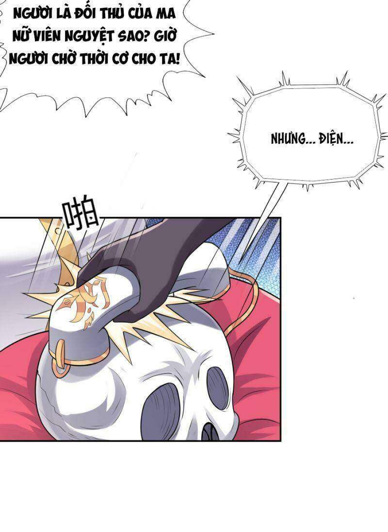 Hậu Cung Của Ta Toàn Là Ma Nữ Phản Diện - Chapter 11 - Page 52