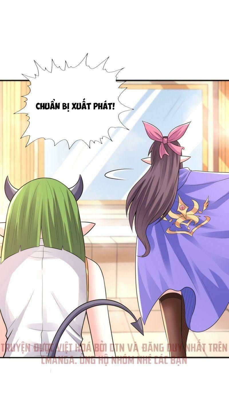 Hậu Cung Của Ta Toàn Là Ma Nữ Phản Diện - Chapter 11 - Page 53