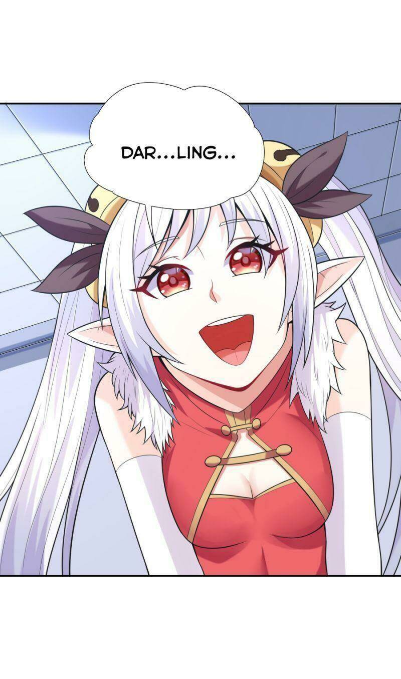 Hậu Cung Của Ta Toàn Là Ma Nữ Phản Diện - Chapter 11 - Page 55