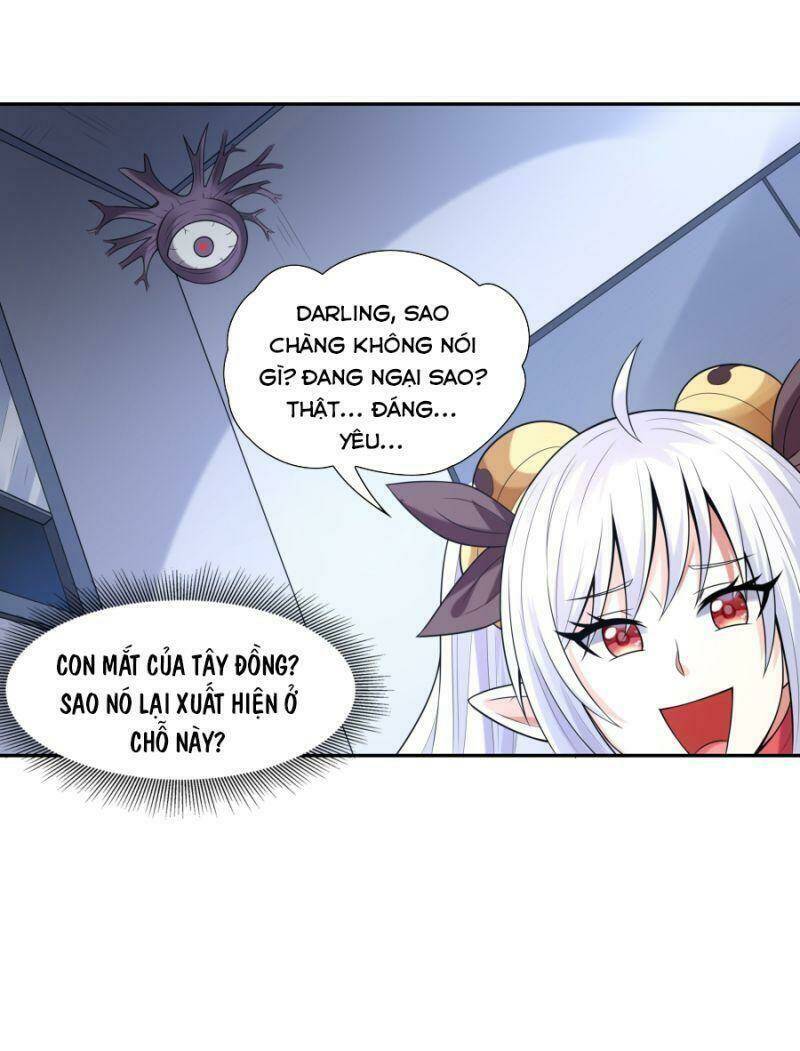 Hậu Cung Của Ta Toàn Là Ma Nữ Phản Diện - Chapter 11 - Page 58