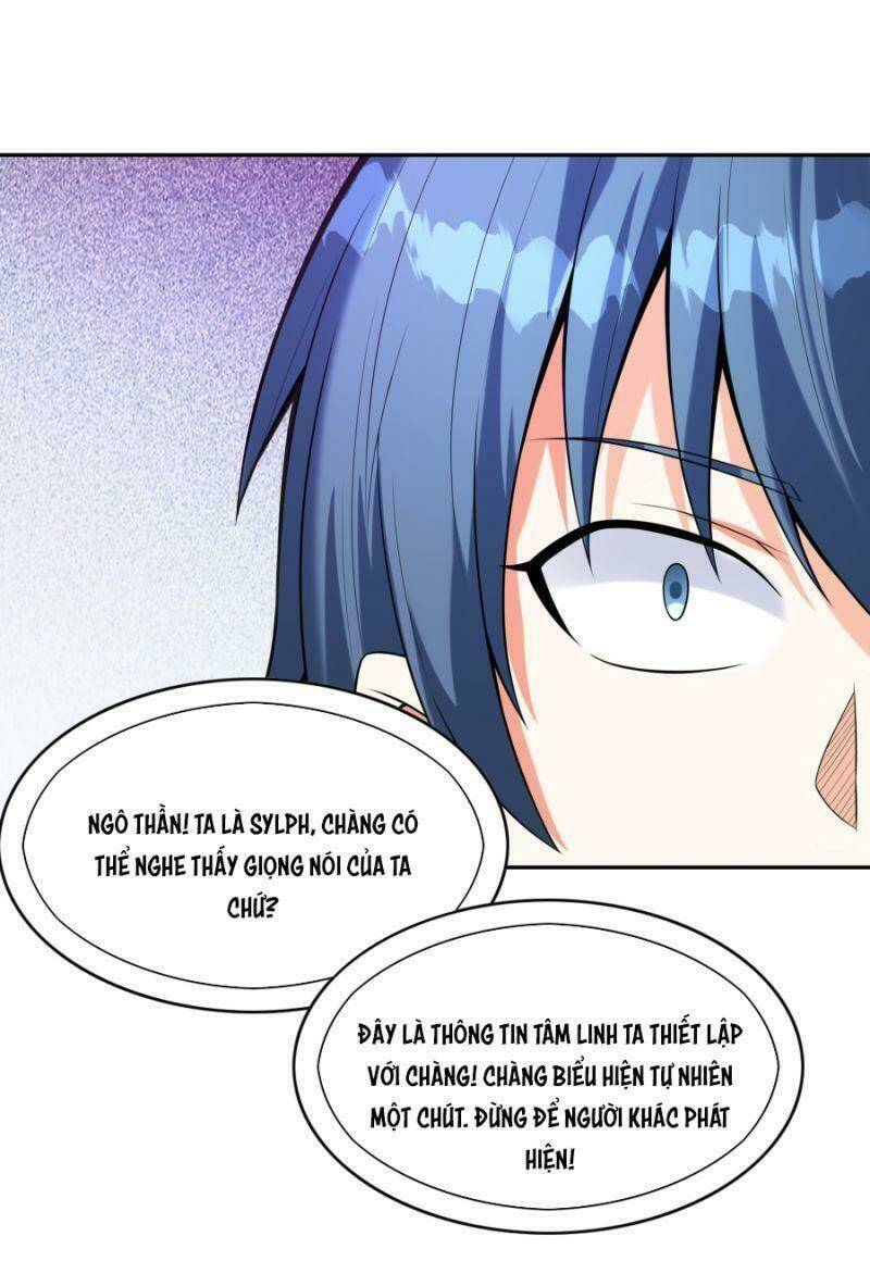 Hậu Cung Của Ta Toàn Là Ma Nữ Phản Diện - Chapter 11 - Page 59