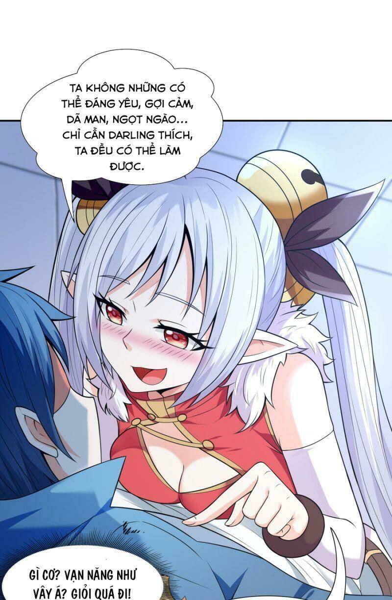 Hậu Cung Của Ta Toàn Là Ma Nữ Phản Diện - Chapter 11 - Page 61