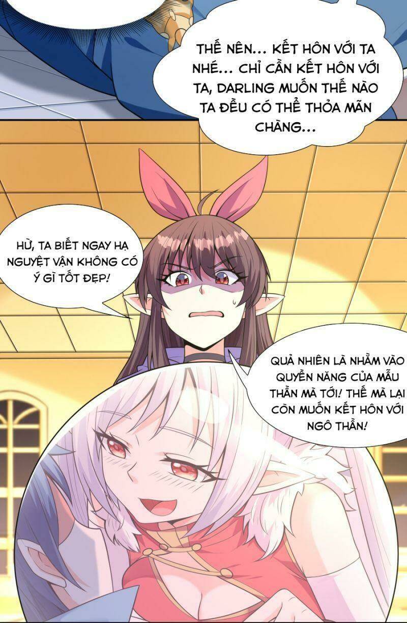 Hậu Cung Của Ta Toàn Là Ma Nữ Phản Diện - Chapter 11 - Page 62