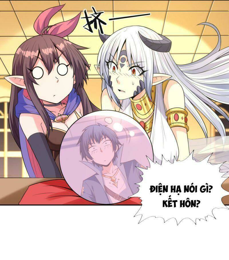 Hậu Cung Của Ta Toàn Là Ma Nữ Phản Diện - Chapter 11 - Page 63