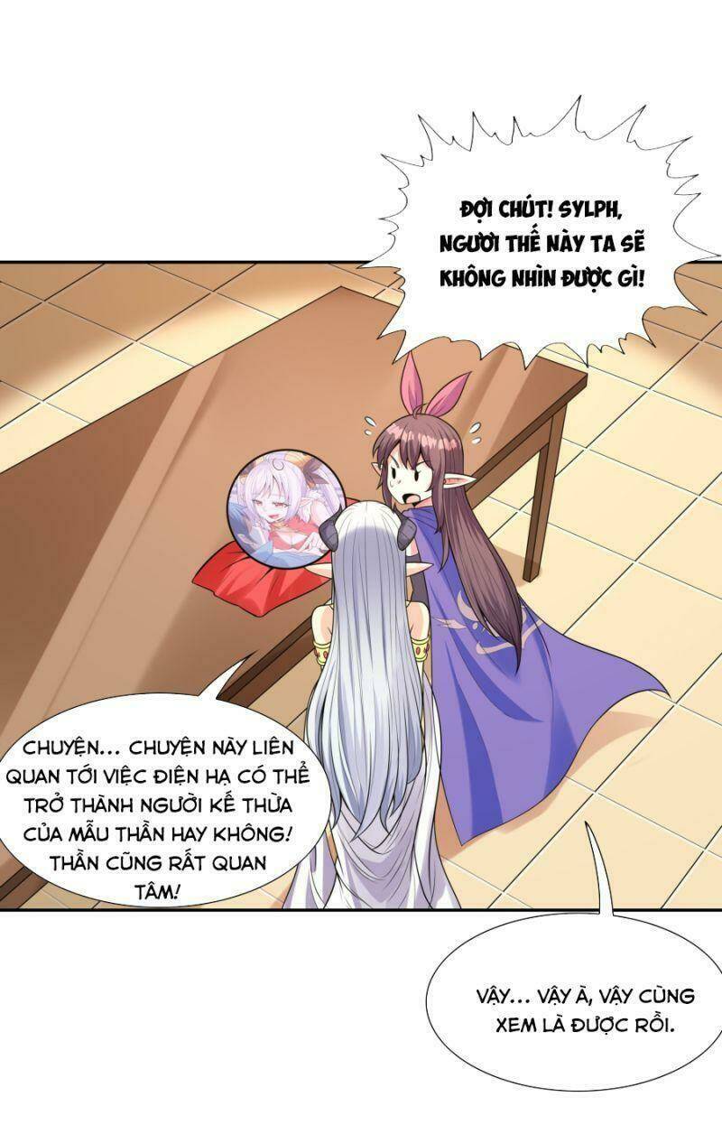 Hậu Cung Của Ta Toàn Là Ma Nữ Phản Diện - Chapter 11 - Page 64