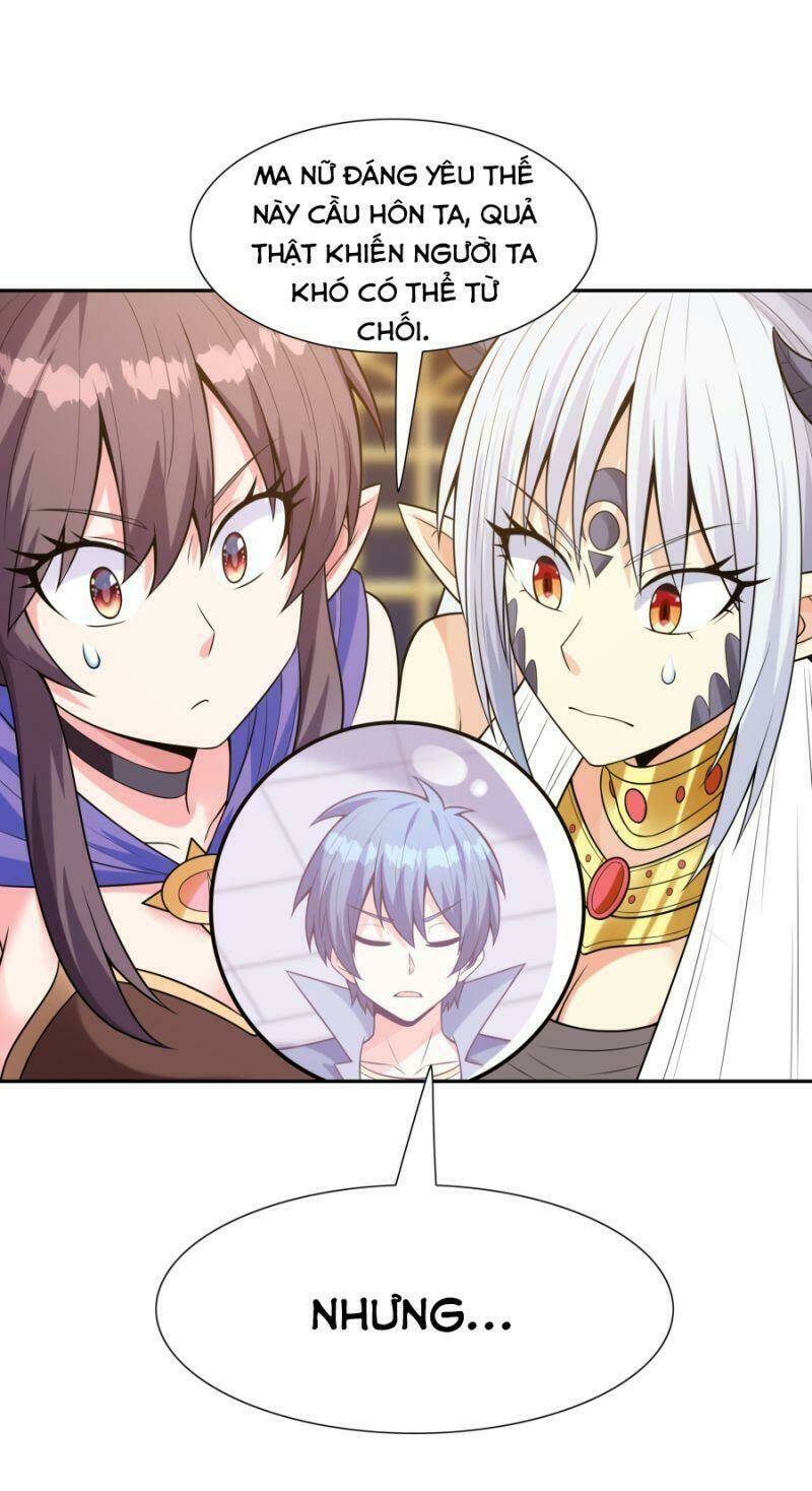 Hậu Cung Của Ta Toàn Là Ma Nữ Phản Diện - Chapter 11 - Page 66