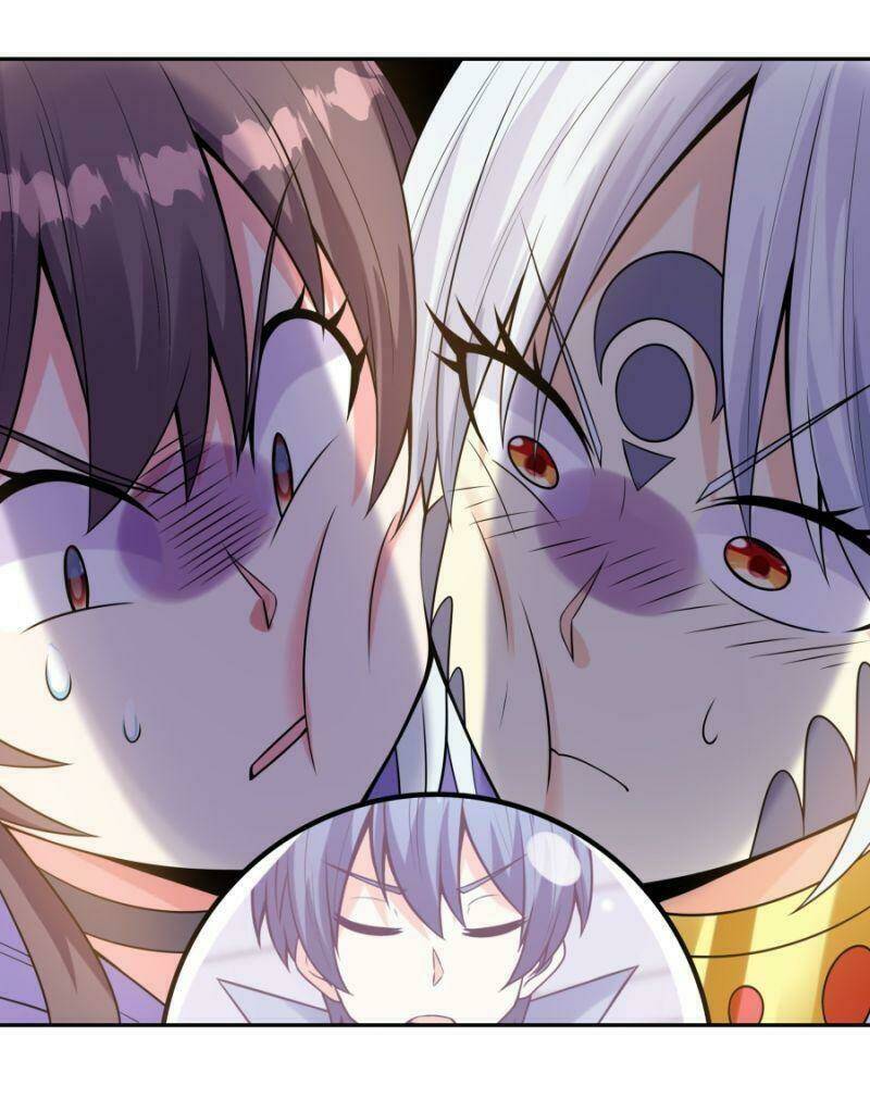 Hậu Cung Của Ta Toàn Là Ma Nữ Phản Diện - Chapter 11 - Page 67