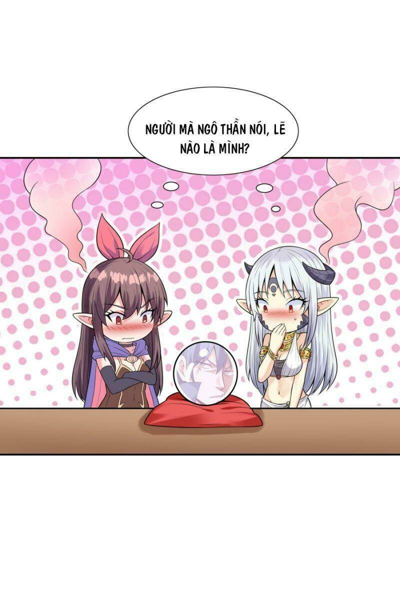 Hậu Cung Của Ta Toàn Là Ma Nữ Phản Diện - Chapter 11 - Page 71