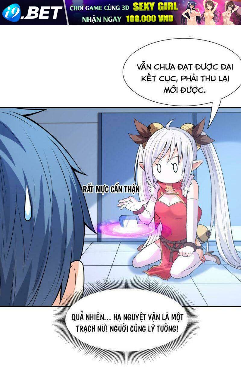 Hậu Cung Của Ta Toàn Là Ma Nữ Phản Diện - Chapter 11 - Page 73