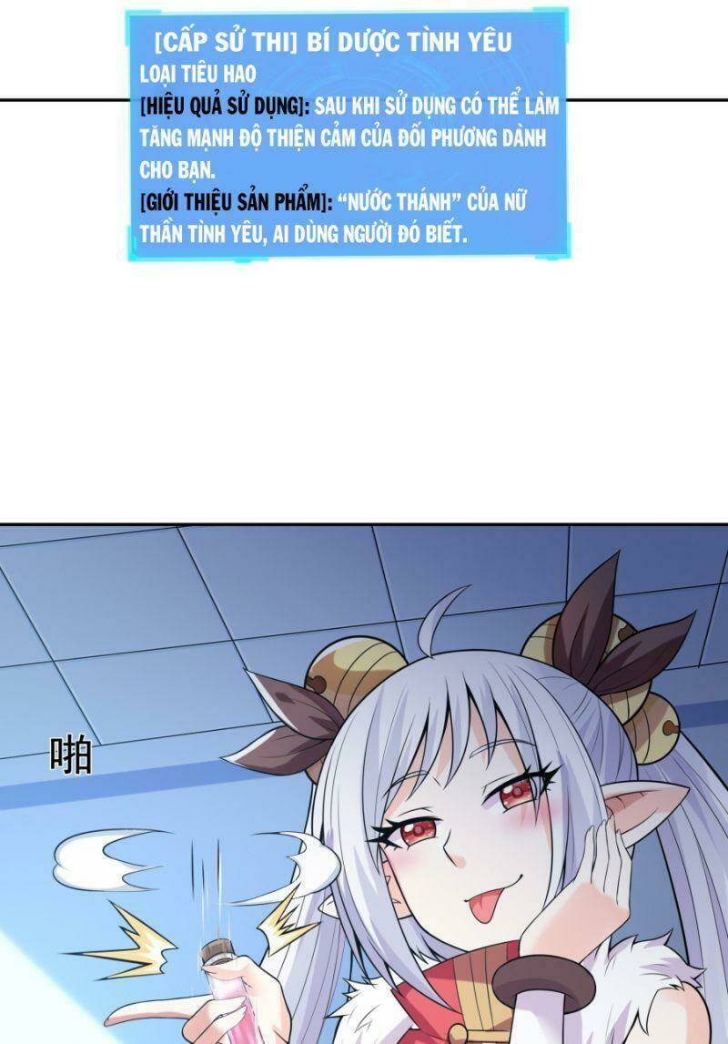 Hậu Cung Của Ta Toàn Là Ma Nữ Phản Diện - Chapter 11 - Page 75