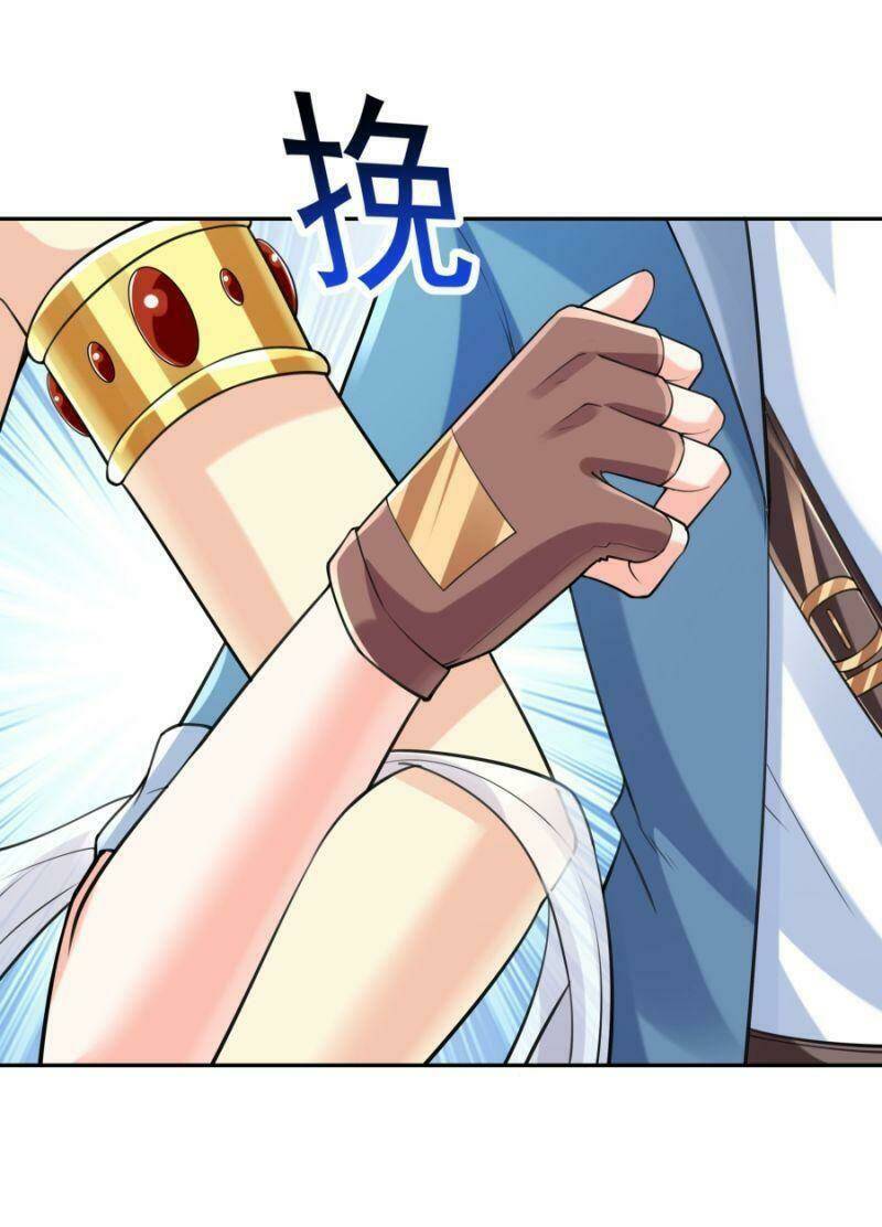 Hậu Cung Của Ta Toàn Là Ma Nữ Phản Diện - Chapter 11 - Page 7