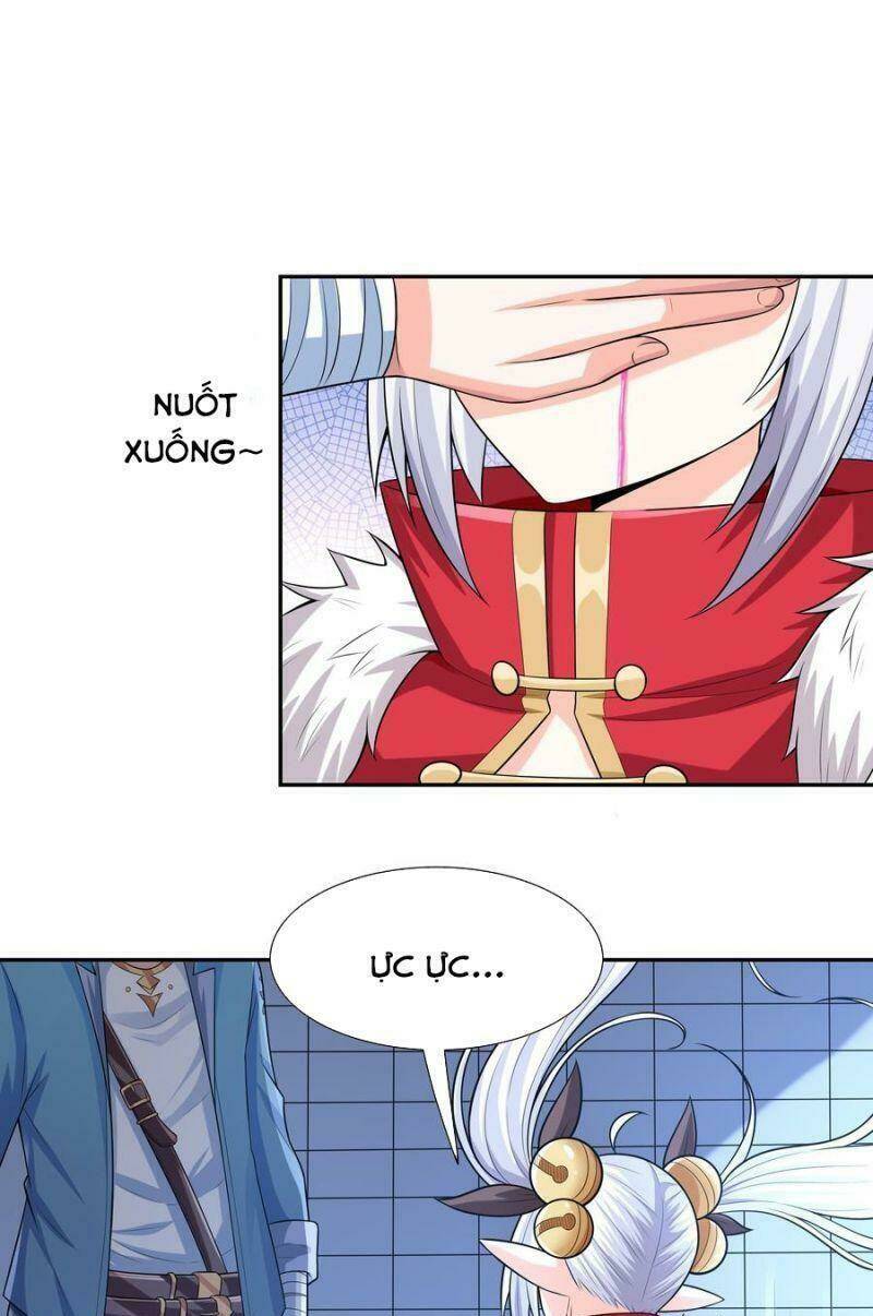 Hậu Cung Của Ta Toàn Là Ma Nữ Phản Diện - Chapter 12 - Page 9