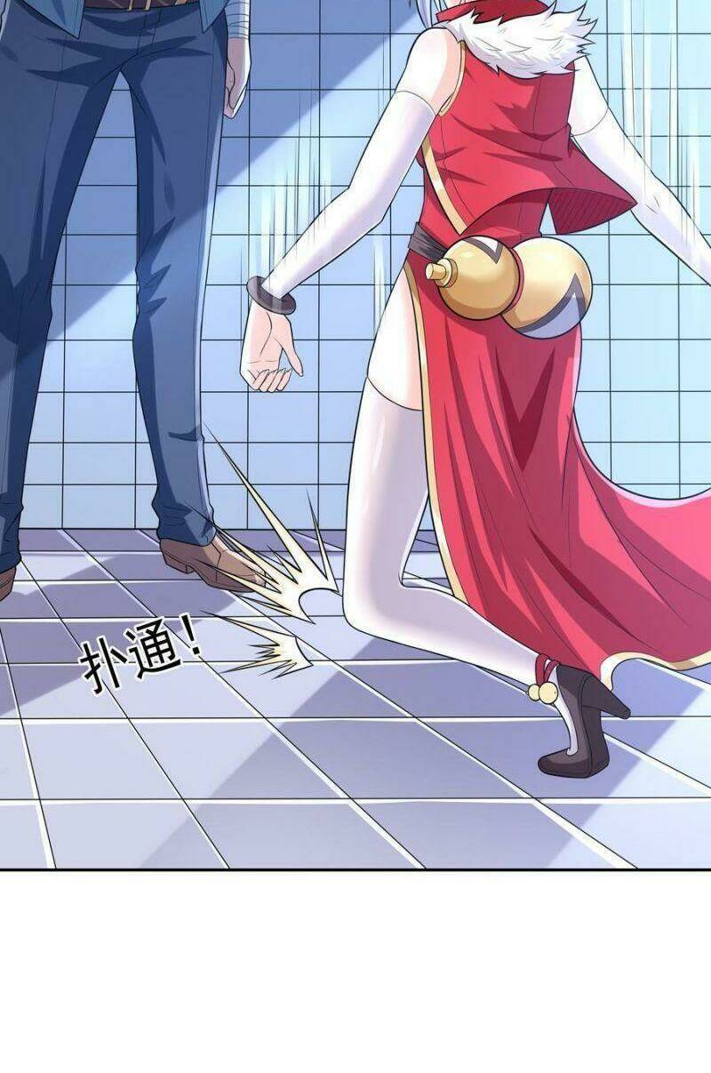 Hậu Cung Của Ta Toàn Là Ma Nữ Phản Diện - Chapter 12 - Page 10