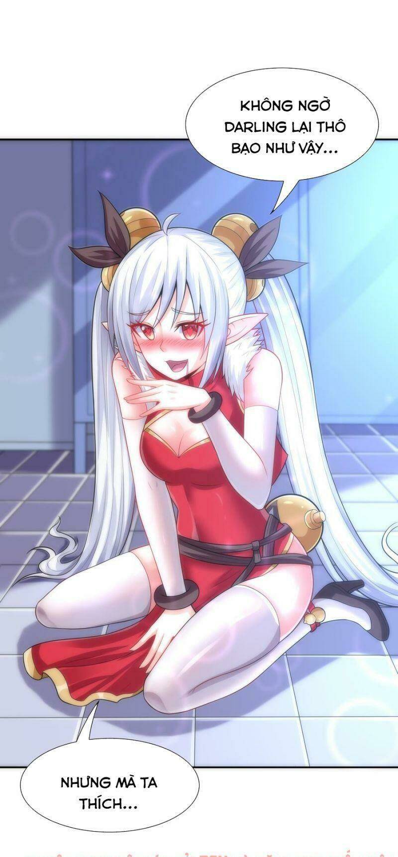 Hậu Cung Của Ta Toàn Là Ma Nữ Phản Diện - Chapter 12 - Page 11