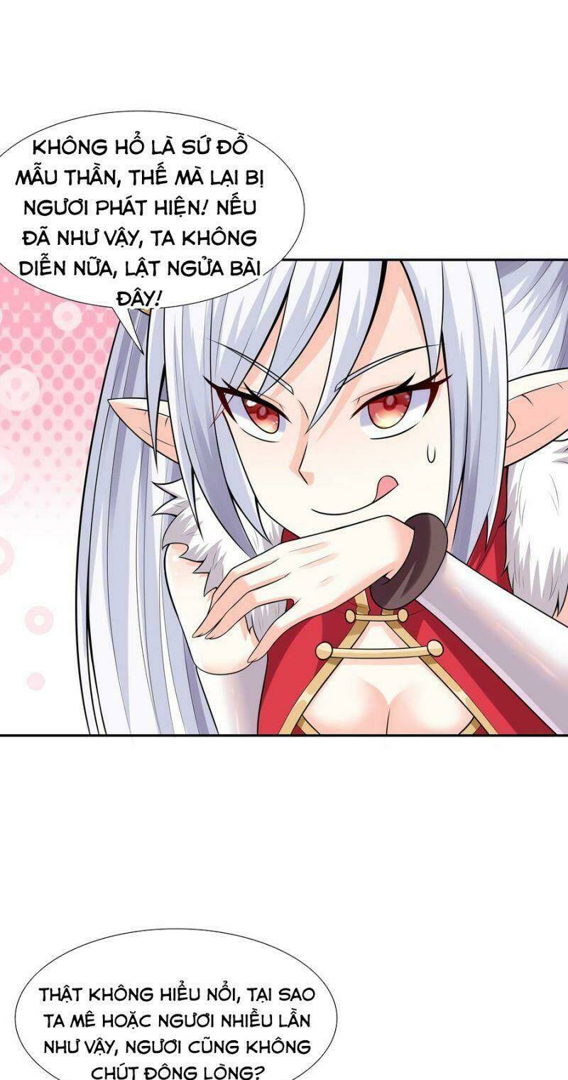 Hậu Cung Của Ta Toàn Là Ma Nữ Phản Diện - Chapter 12 - Page 13