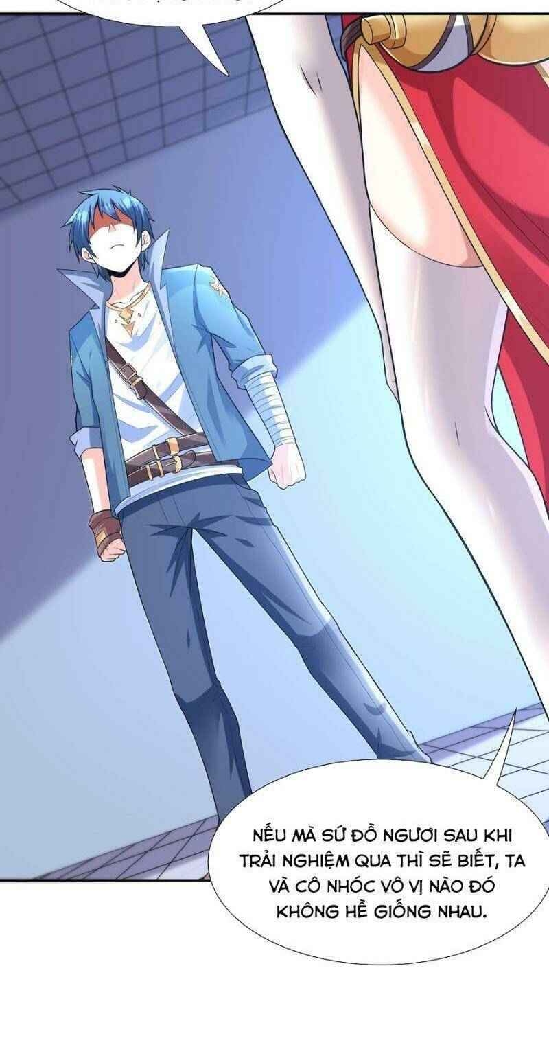 Hậu Cung Của Ta Toàn Là Ma Nữ Phản Diện - Chapter 12 - Page 14