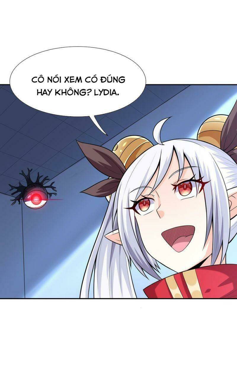 Hậu Cung Của Ta Toàn Là Ma Nữ Phản Diện - Chapter 12 - Page 15