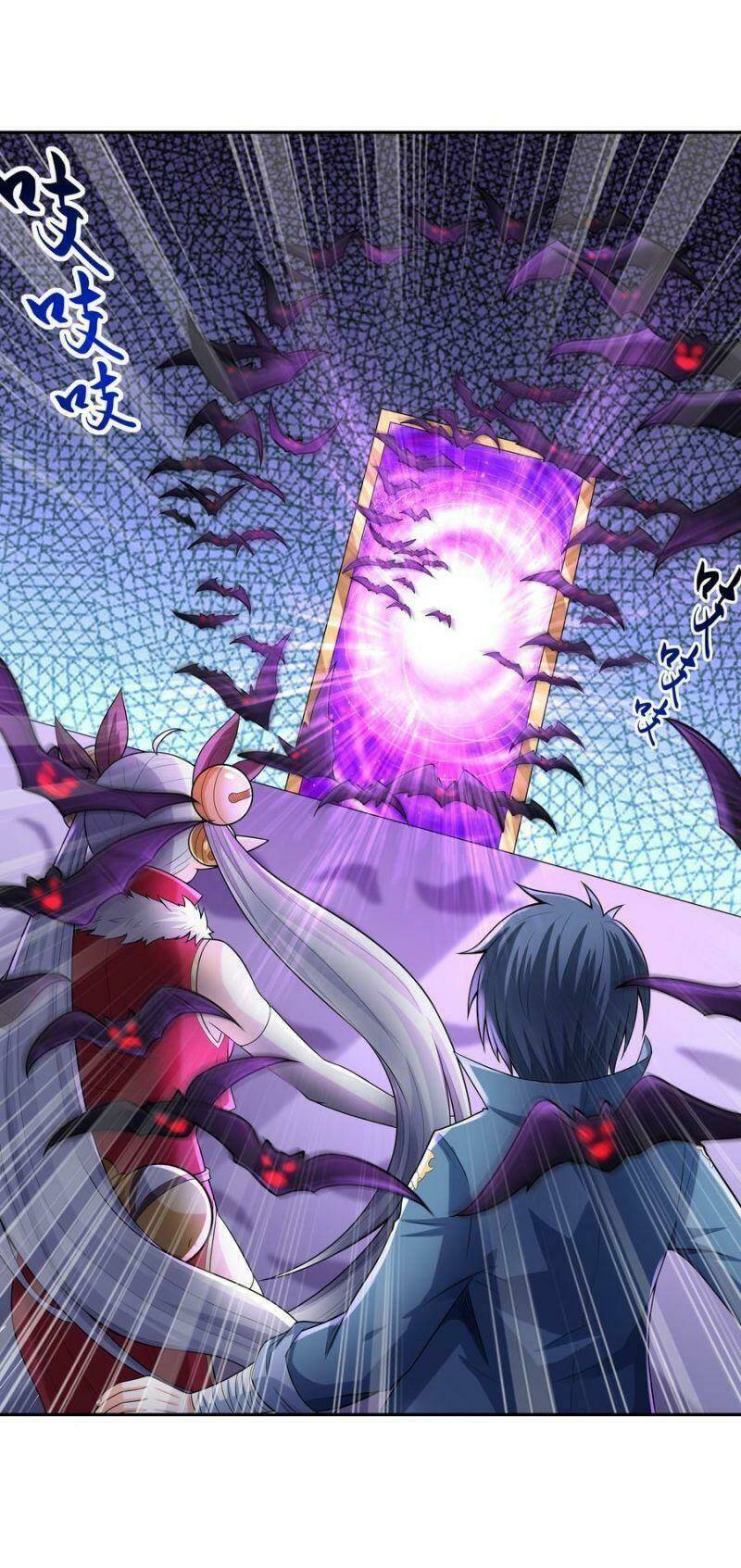 Hậu Cung Của Ta Toàn Là Ma Nữ Phản Diện - Chapter 12 - Page 17