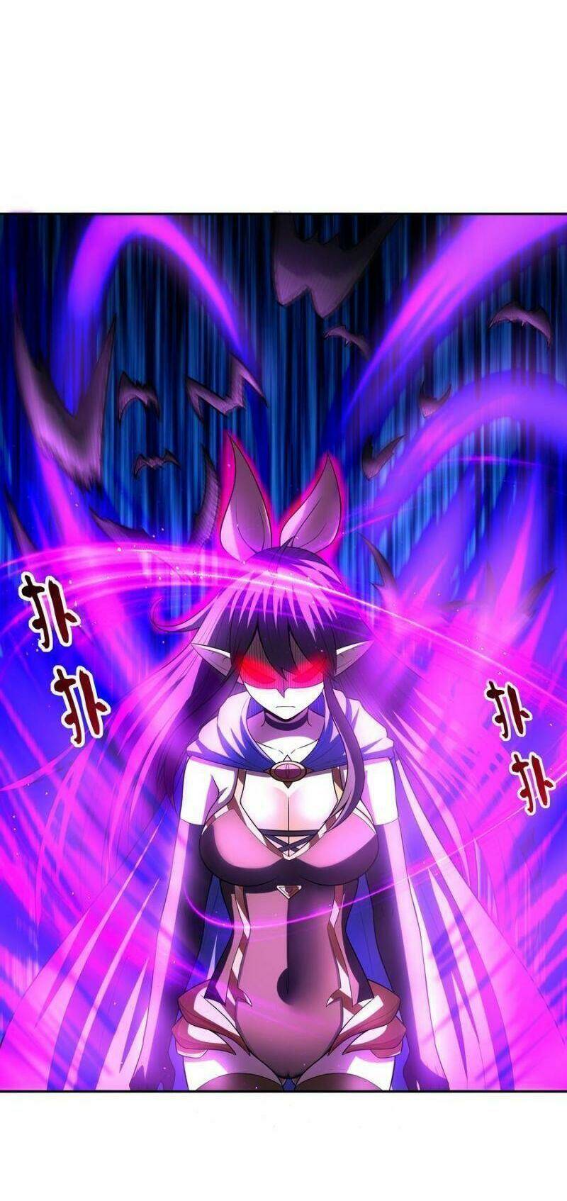 Hậu Cung Của Ta Toàn Là Ma Nữ Phản Diện - Chapter 12 - Page 18