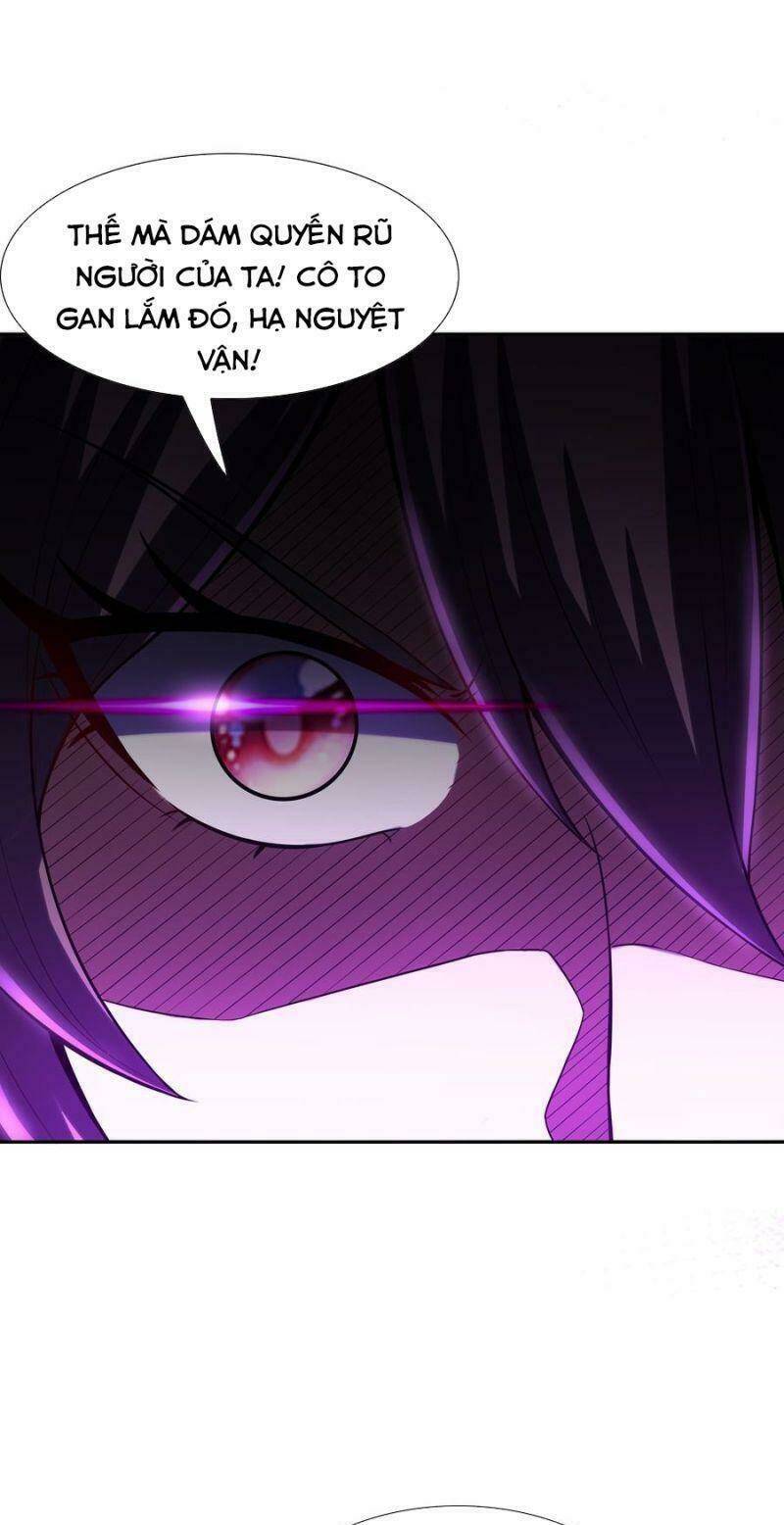 Hậu Cung Của Ta Toàn Là Ma Nữ Phản Diện - Chapter 12 - Page 19