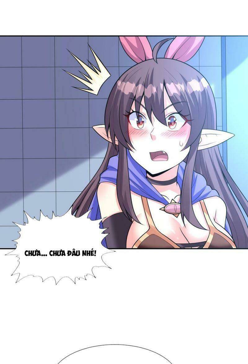 Hậu Cung Của Ta Toàn Là Ma Nữ Phản Diện - Chapter 12 - Page 21