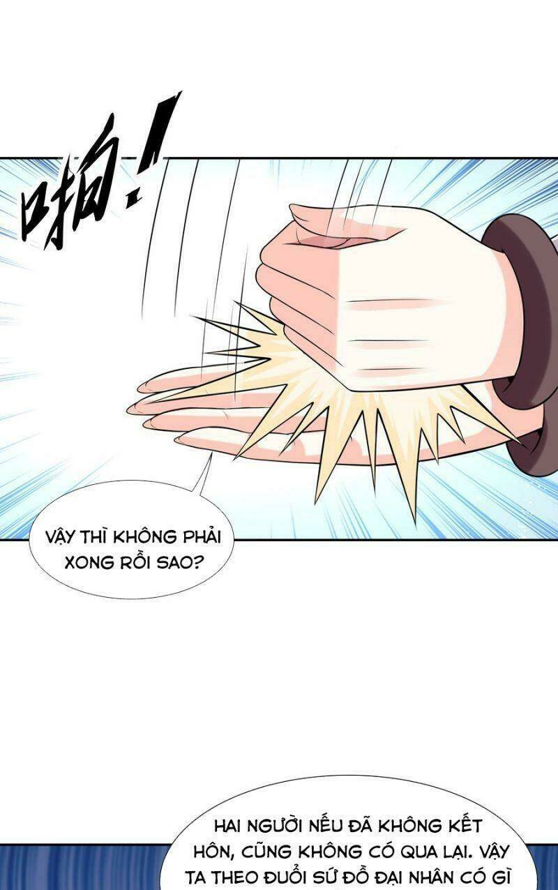 Hậu Cung Của Ta Toàn Là Ma Nữ Phản Diện - Chapter 12 - Page 23