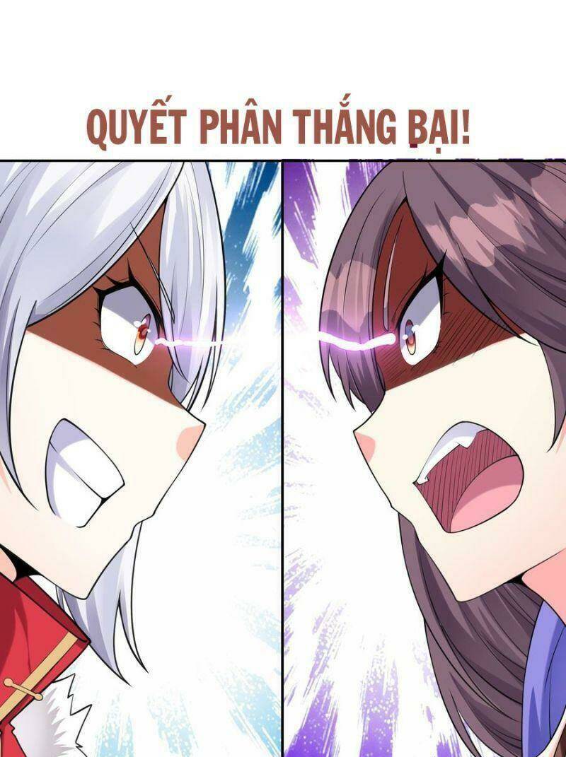 Hậu Cung Của Ta Toàn Là Ma Nữ Phản Diện - Chapter 12 - Page 29
