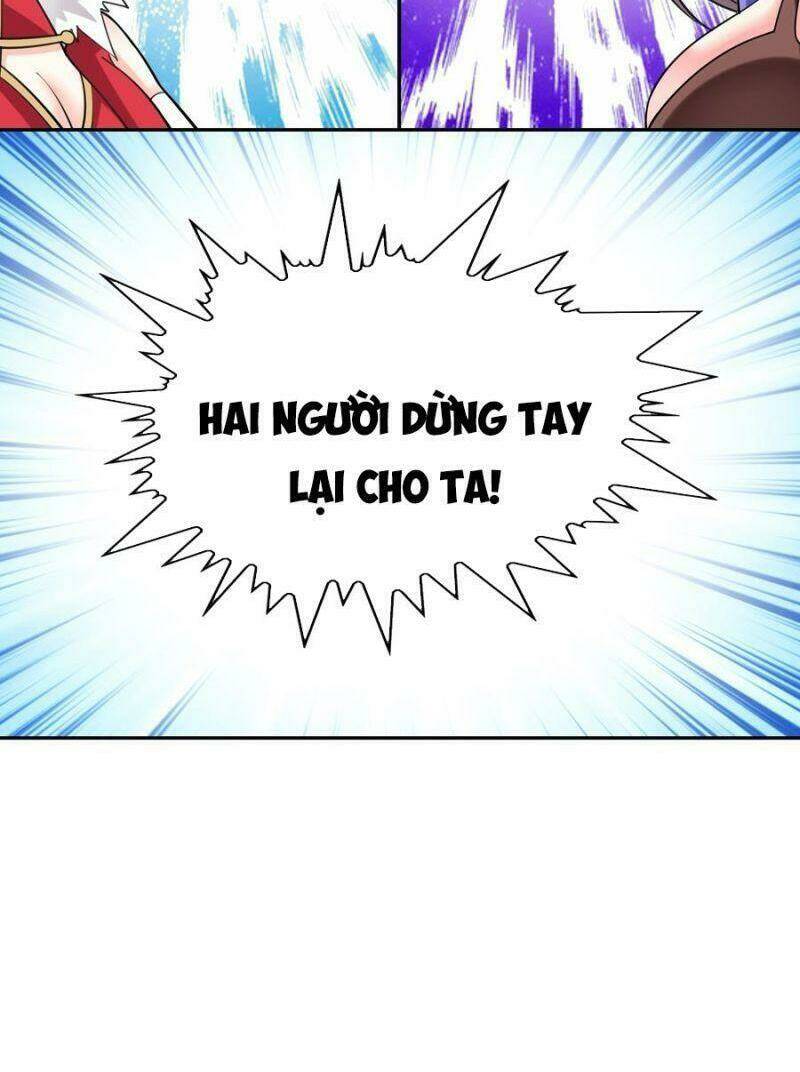 Hậu Cung Của Ta Toàn Là Ma Nữ Phản Diện - Chapter 12 - Page 30