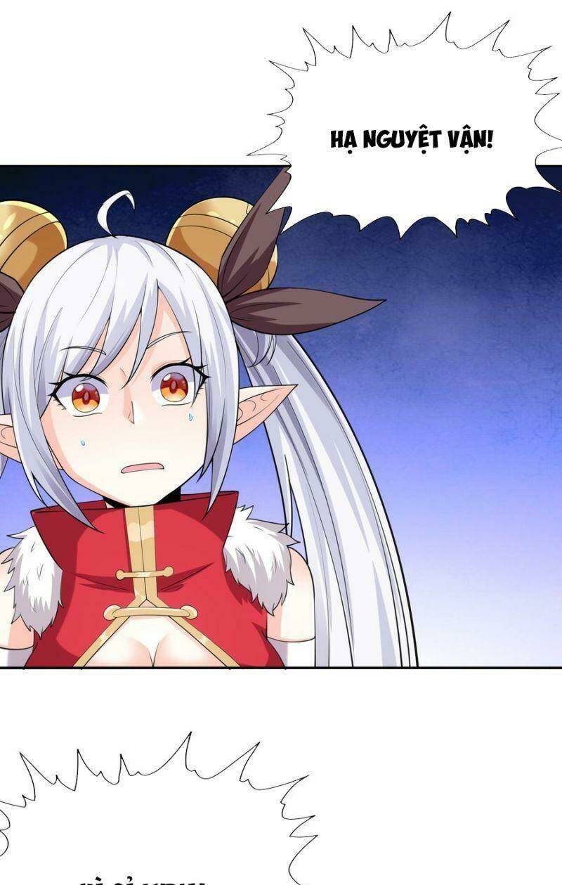 Hậu Cung Của Ta Toàn Là Ma Nữ Phản Diện - Chapter 12 - Page 33