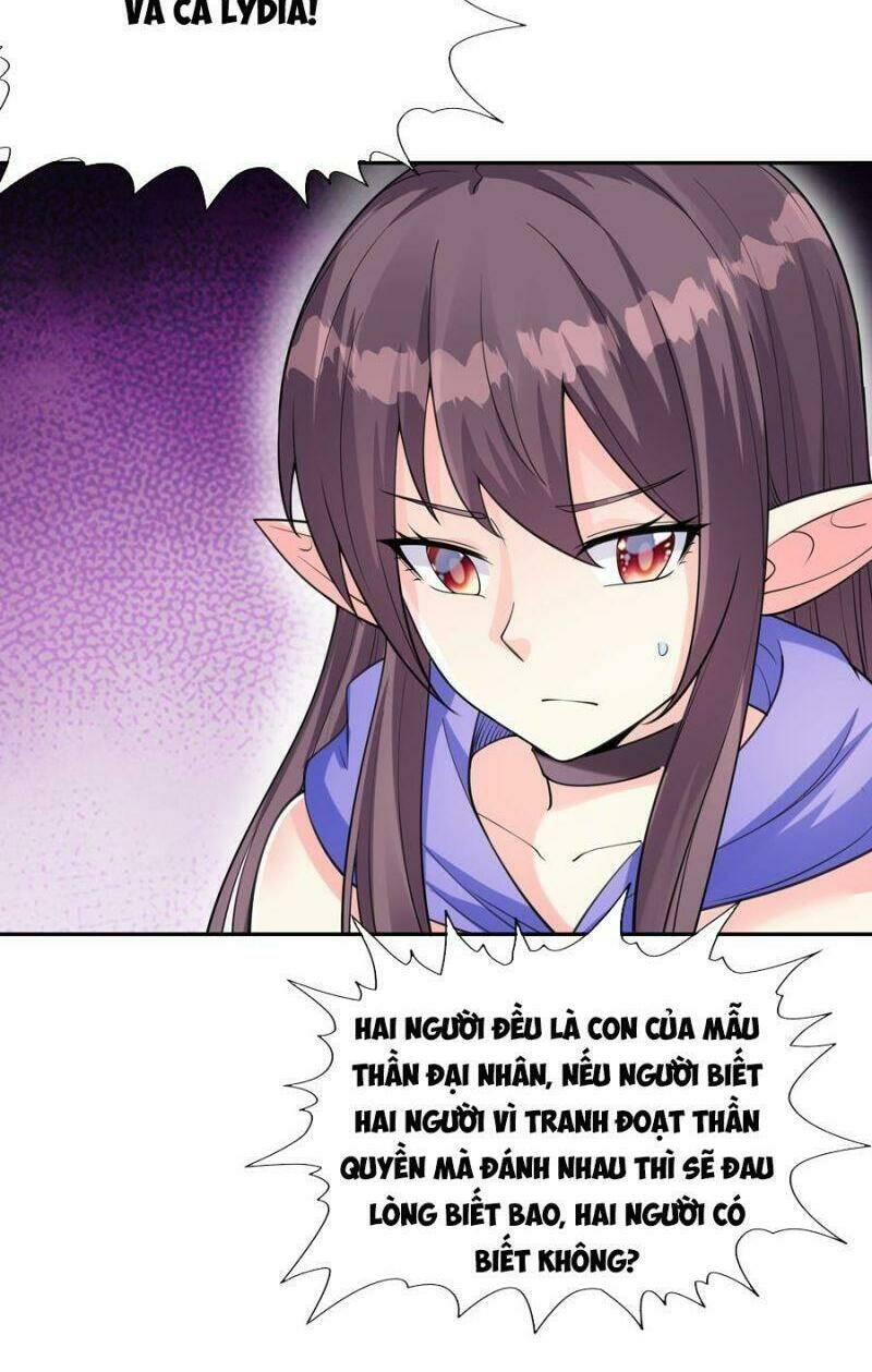 Hậu Cung Của Ta Toàn Là Ma Nữ Phản Diện - Chapter 12 - Page 34