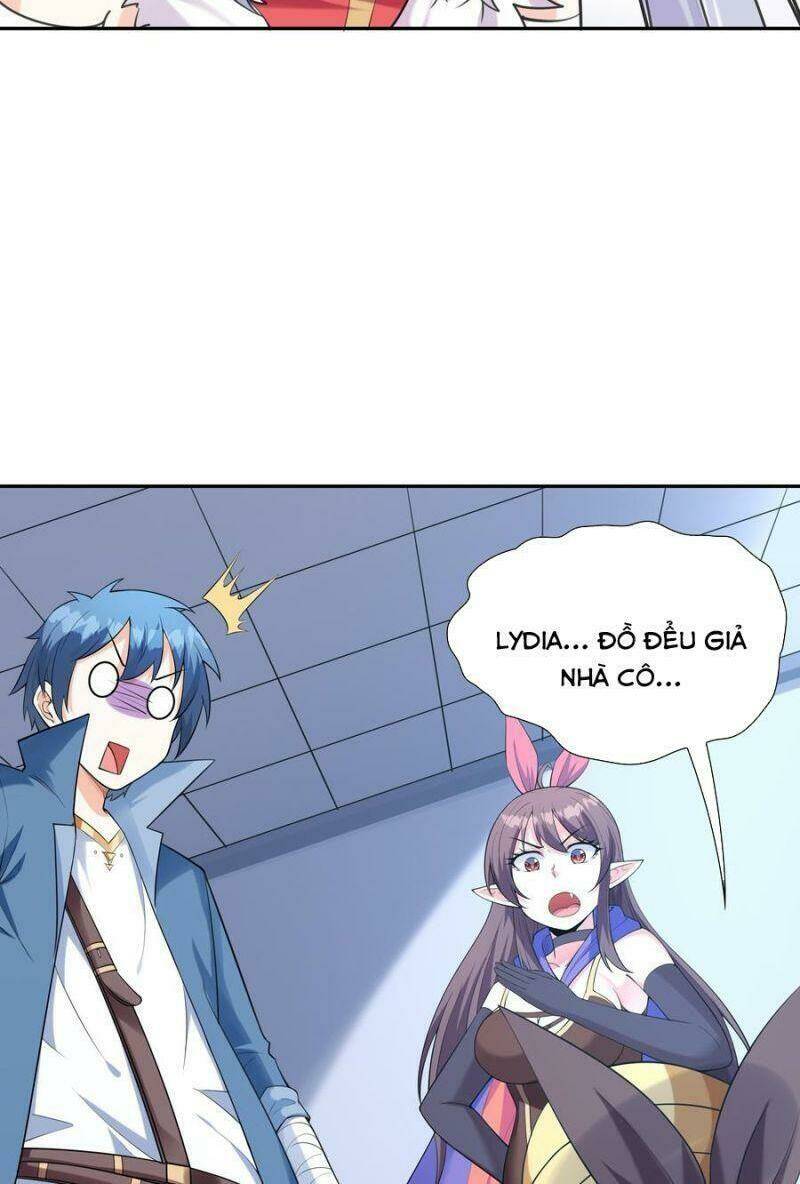 Hậu Cung Của Ta Toàn Là Ma Nữ Phản Diện - Chapter 12 - Page 42