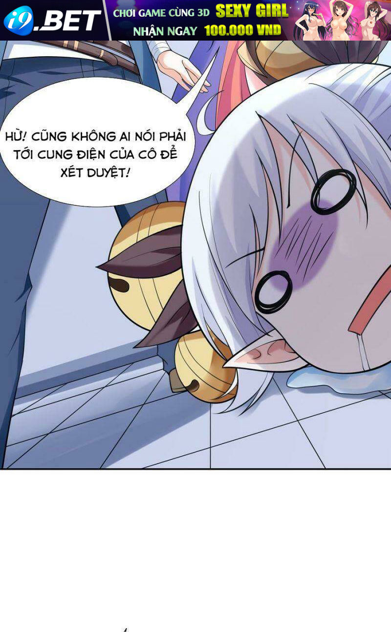 Hậu Cung Của Ta Toàn Là Ma Nữ Phản Diện - Chapter 12 - Page 43