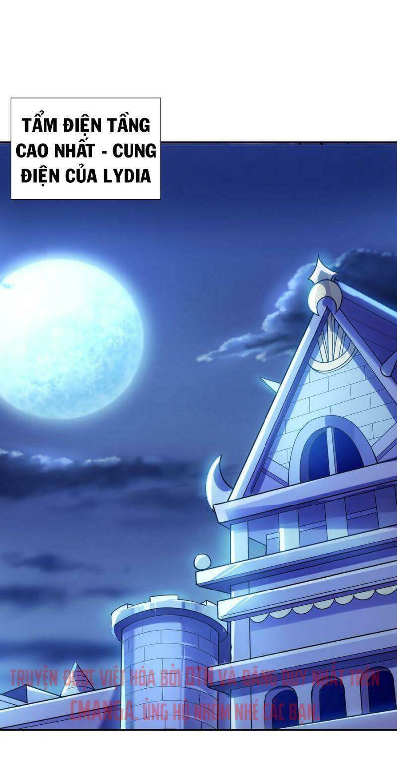 Hậu Cung Của Ta Toàn Là Ma Nữ Phản Diện - Chapter 12 - Page 45