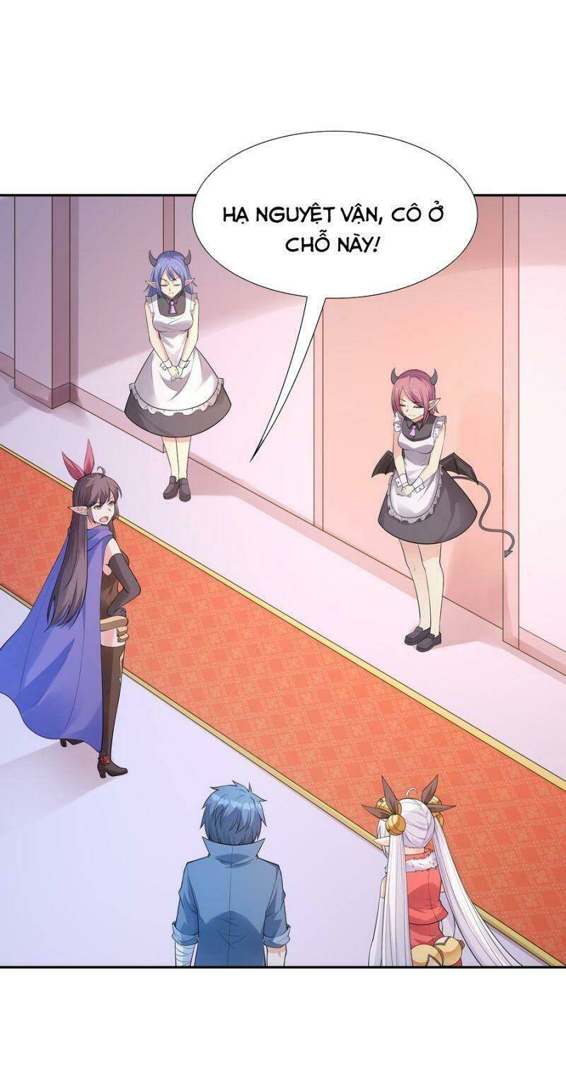 Hậu Cung Của Ta Toàn Là Ma Nữ Phản Diện - Chapter 12 - Page 47