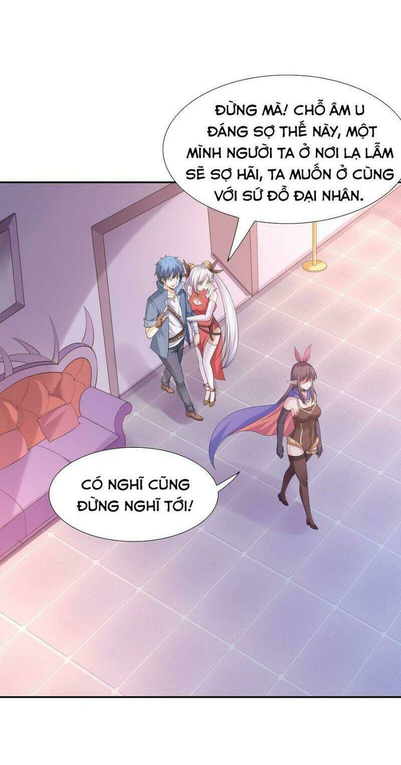 Hậu Cung Của Ta Toàn Là Ma Nữ Phản Diện - Chapter 12 - Page 48