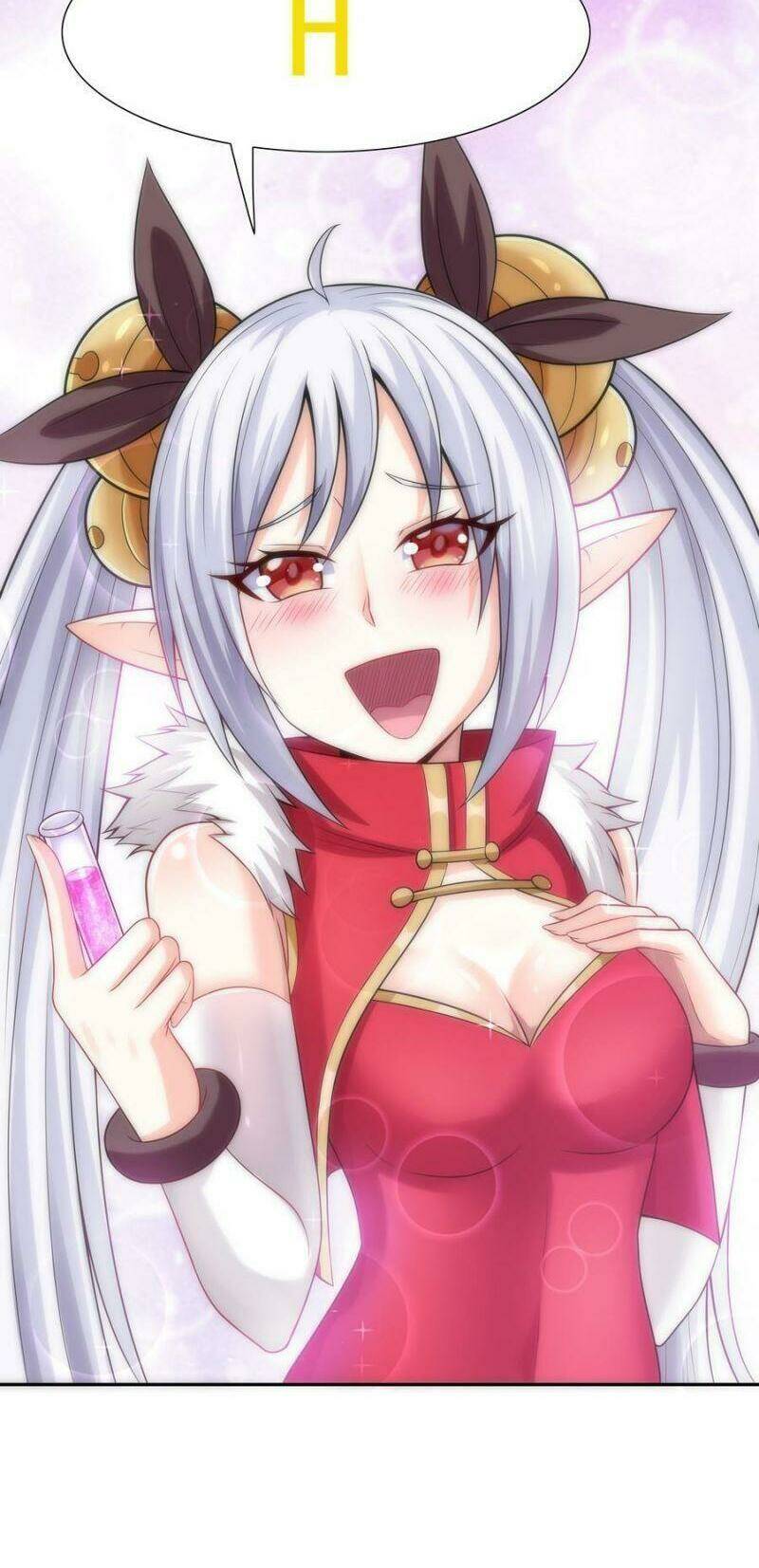 Hậu Cung Của Ta Toàn Là Ma Nữ Phản Diện - Chapter 12 - Page 4