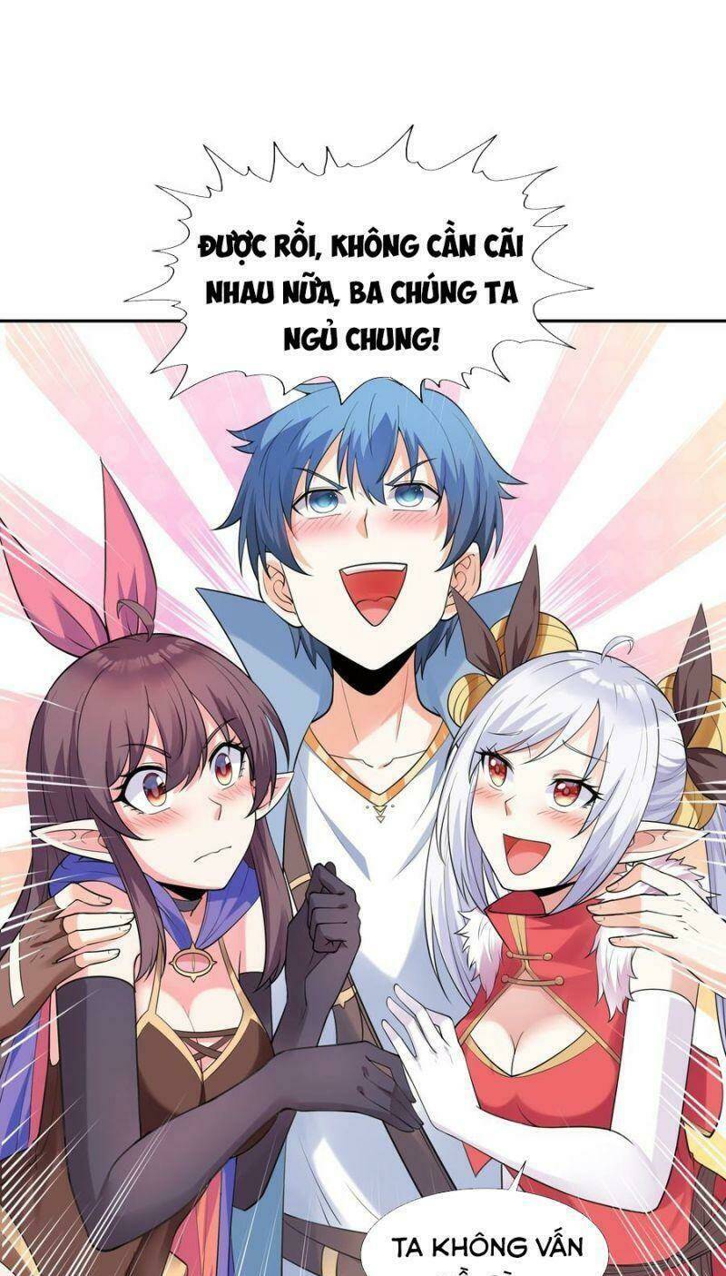 Hậu Cung Của Ta Toàn Là Ma Nữ Phản Diện - Chapter 12 - Page 49