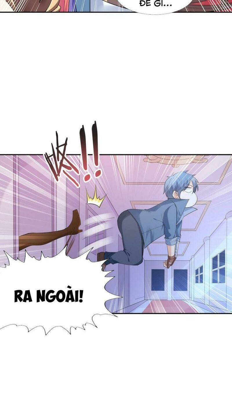 Hậu Cung Của Ta Toàn Là Ma Nữ Phản Diện - Chapter 12 - Page 50