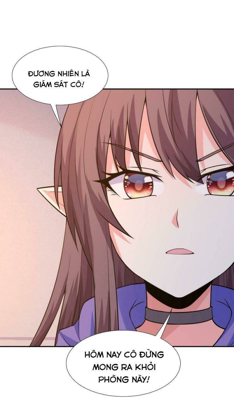 Hậu Cung Của Ta Toàn Là Ma Nữ Phản Diện - Chapter 12 - Page 53