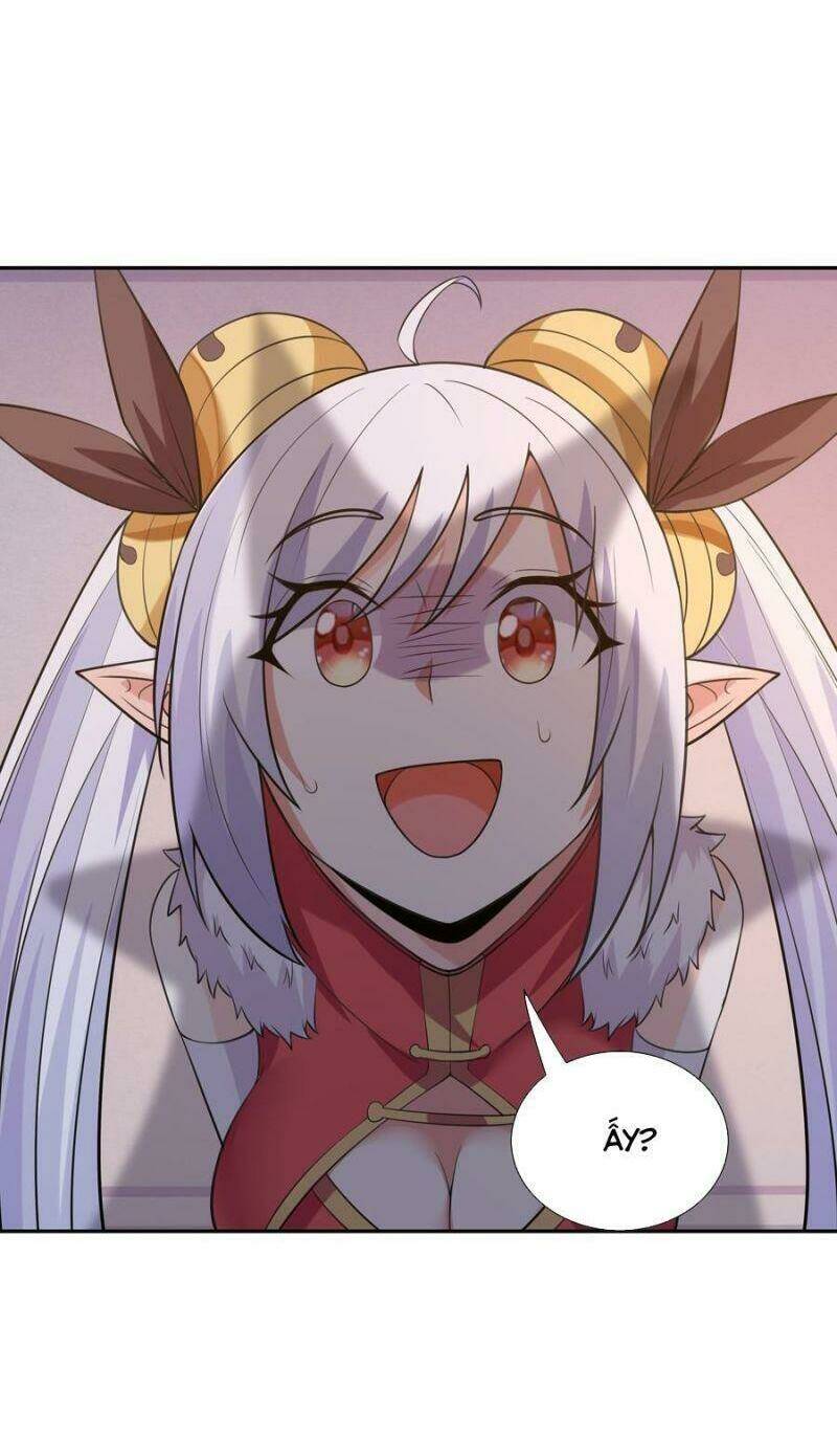 Hậu Cung Của Ta Toàn Là Ma Nữ Phản Diện - Chapter 12 - Page 54