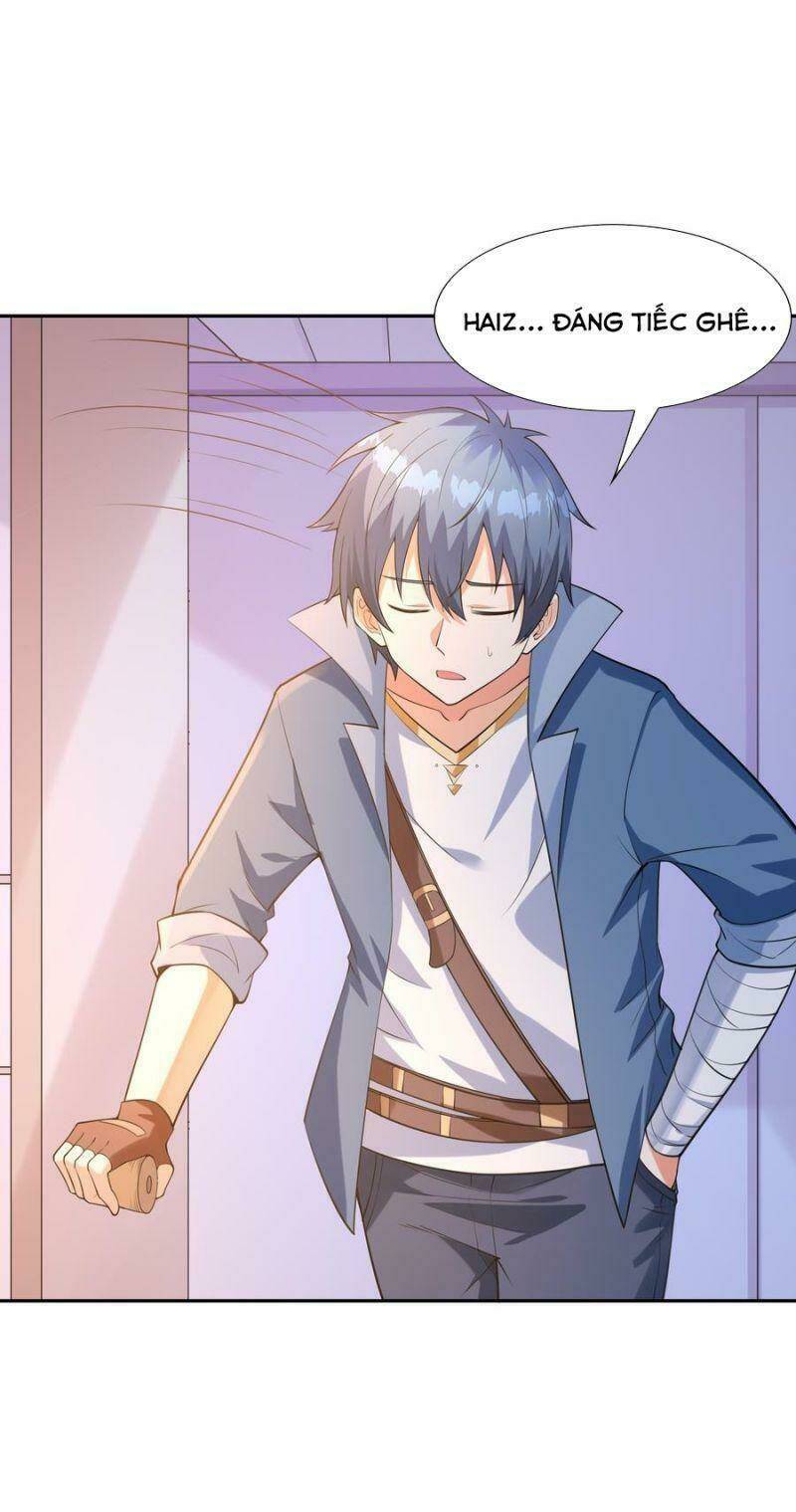 Hậu Cung Của Ta Toàn Là Ma Nữ Phản Diện - Chapter 12 - Page 57